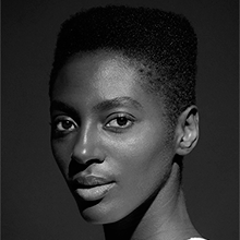 Yrsa Daley-Ward