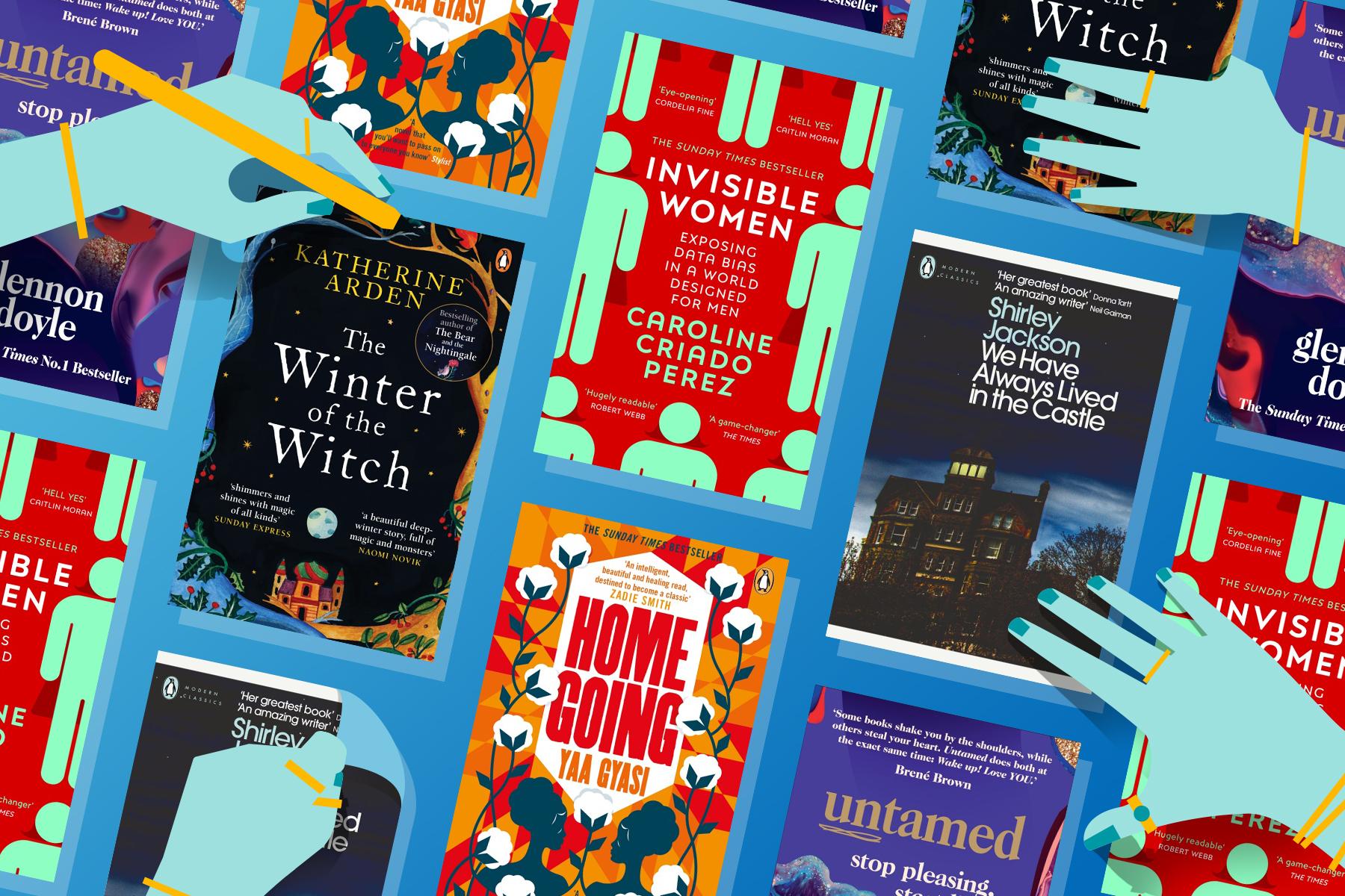 Must-read books by women, as chosen by our readers
