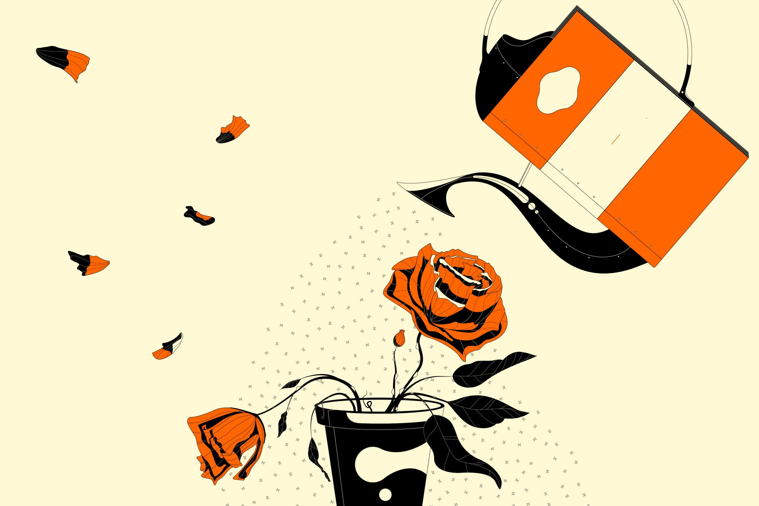 Comforting books to read if you’re heartbroken