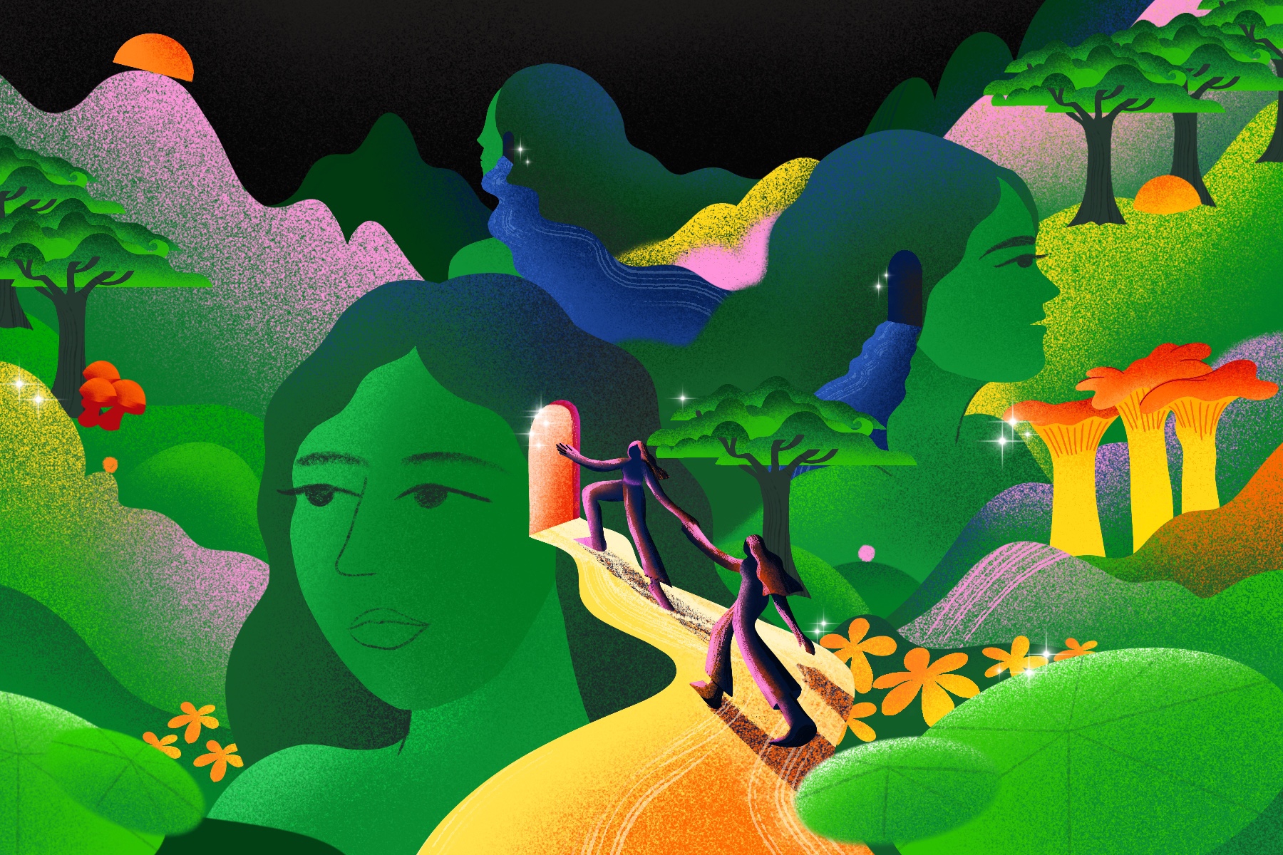 Books to read if you’re considering psychotherapy