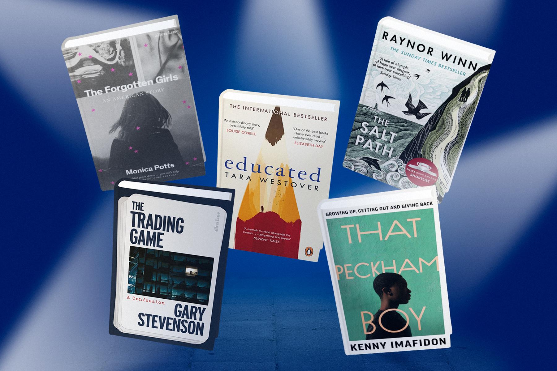 Extraordinary stories from ordinary people