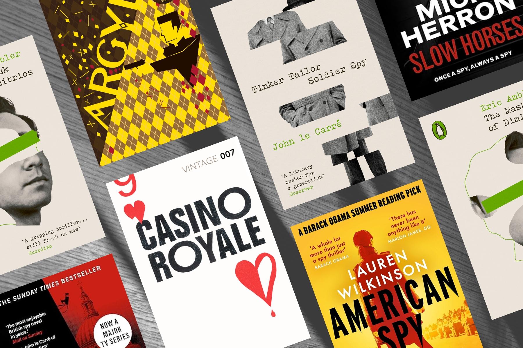 From Bond to Argylle: how spy fiction has evolved