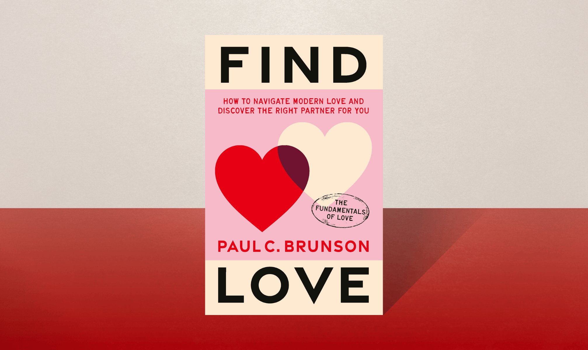 Find Love Extract: The pros and cons of dating apps