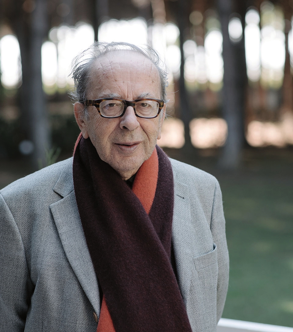 Ismail Kadare, 1936 – 2024