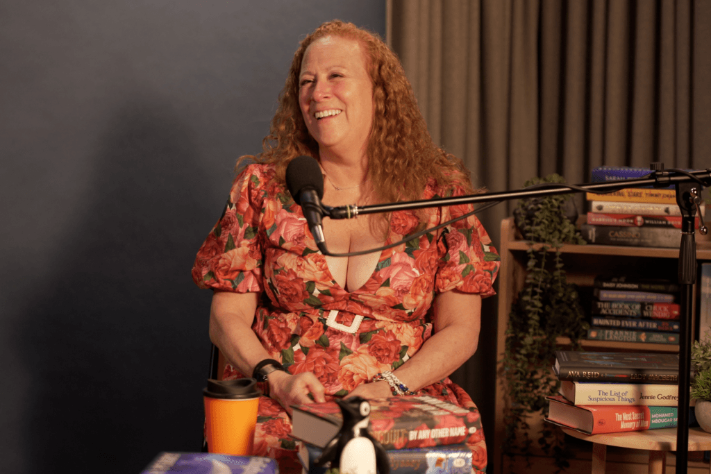 Jodi Picoult on the theory behind Shakespeare’s plays