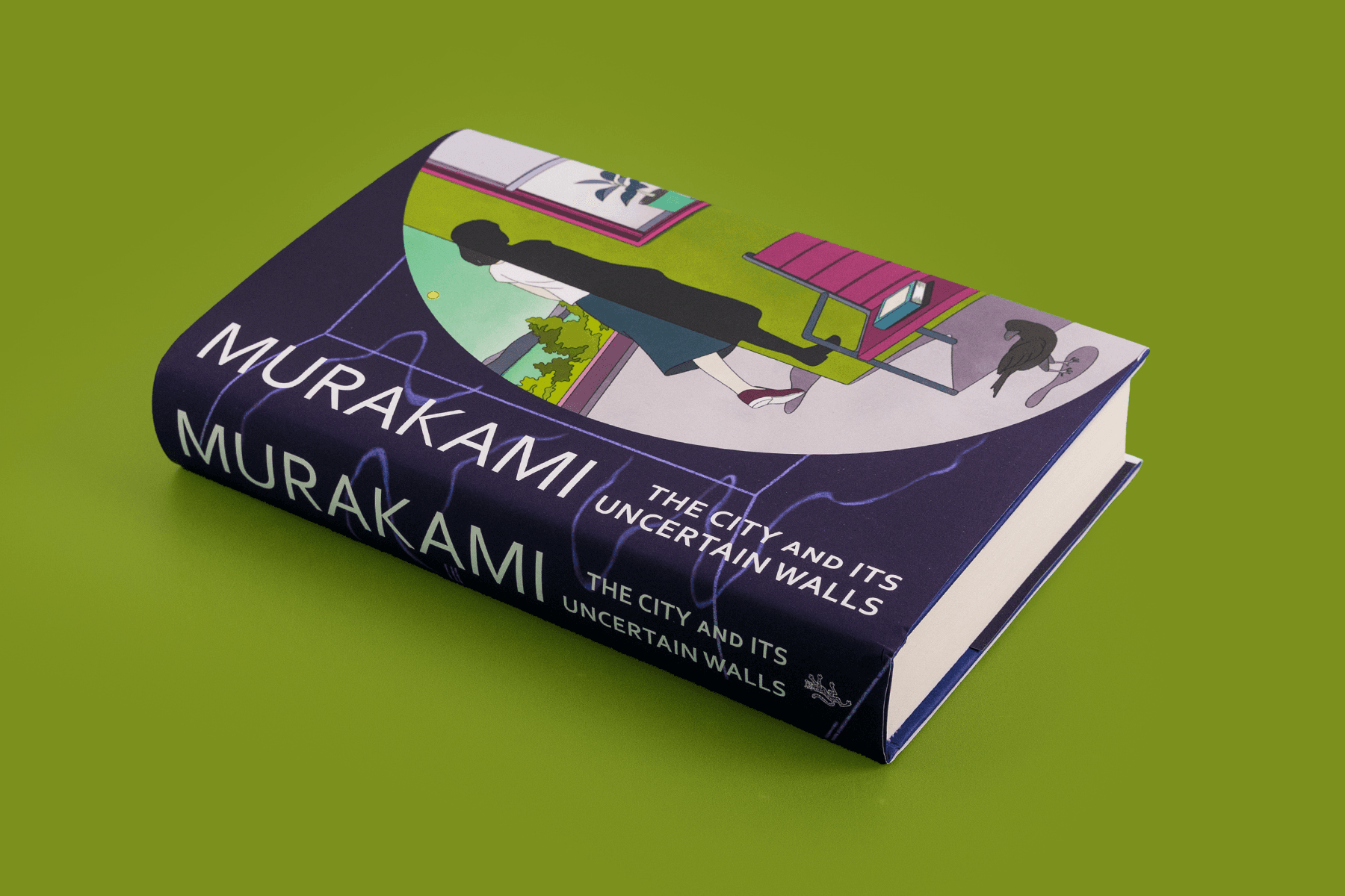 Quiz: Test your knowledge of Haruki Murakami’s novels