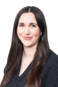 Photo of Isabel Wall
