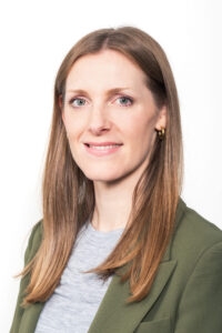 Photo of Harriet Bourton