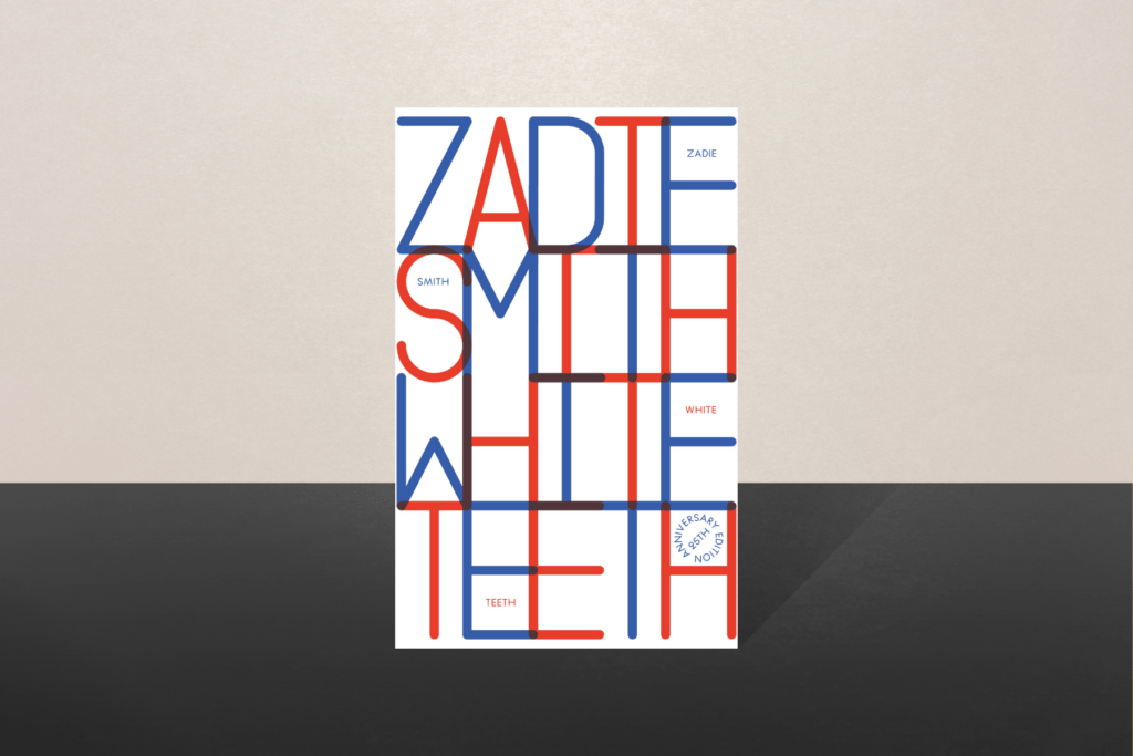 Nine timeless quotes from Zadie Smith’s White Teeth