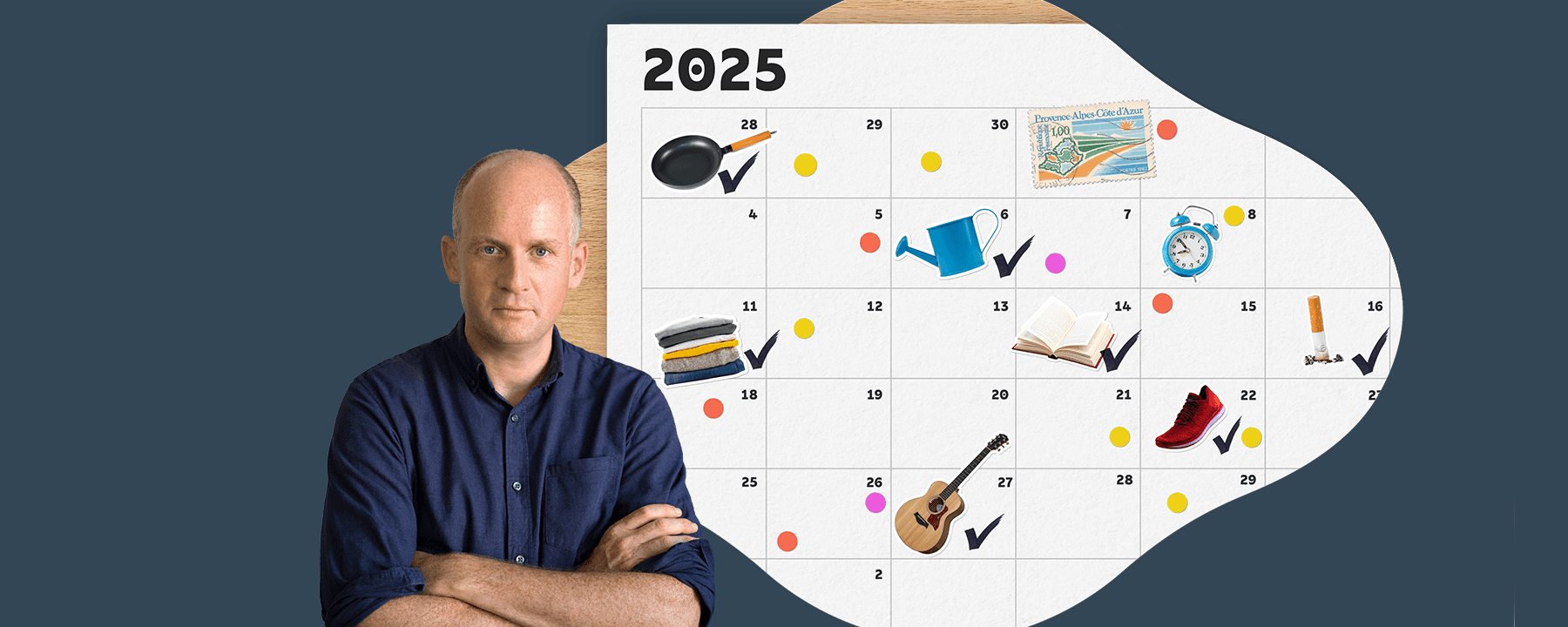 The Penguin books that shaped our everyday lives