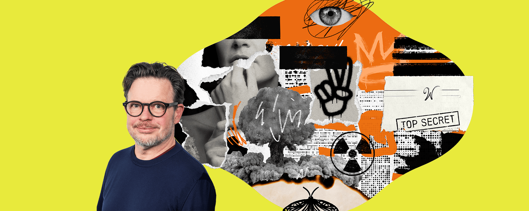 The Penguin books that shocked society