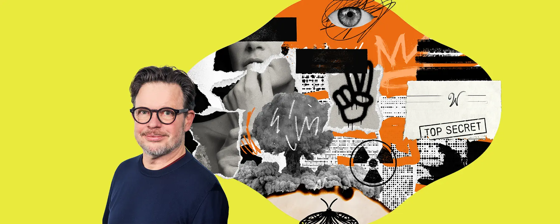 The Penguin books that shocked society