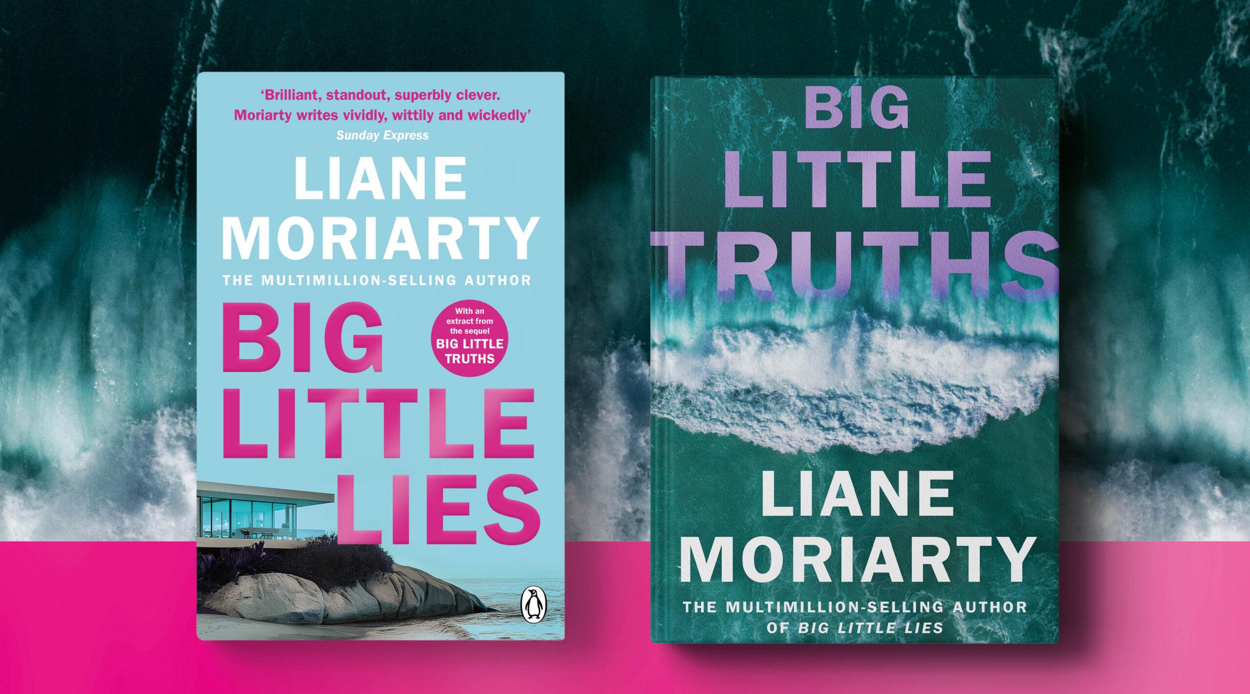 Which Big Little Lies character are you?