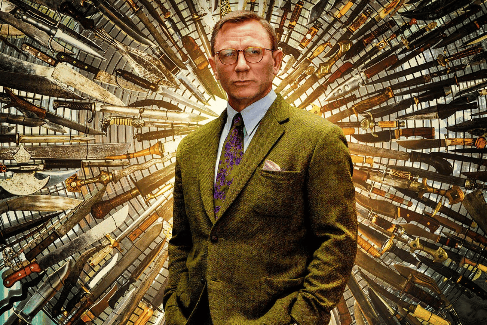 16 must-read books for Knives Out fans