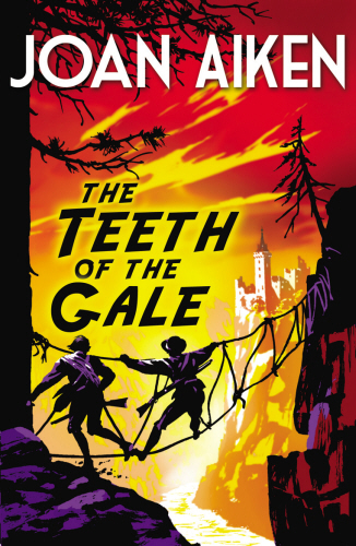 The Teeth of the Gale