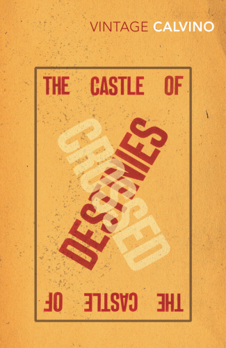 The Castle Of Crossed Destinies
