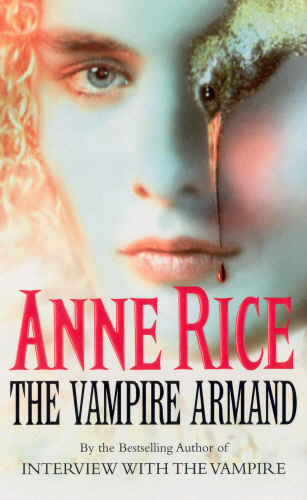The Vampire Armand