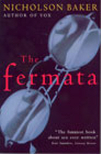 The Fermata