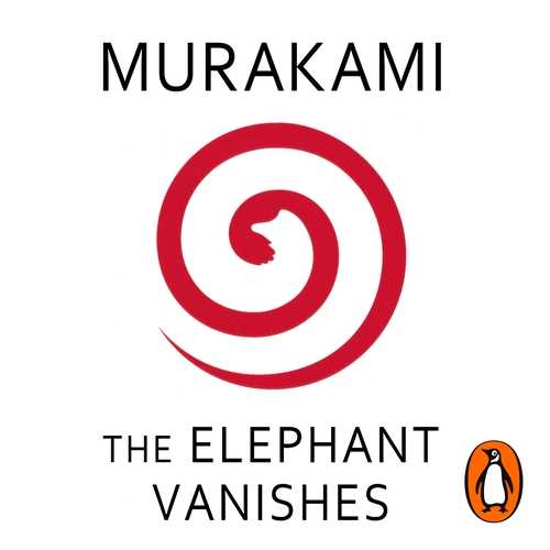 The Elephant Vanishes