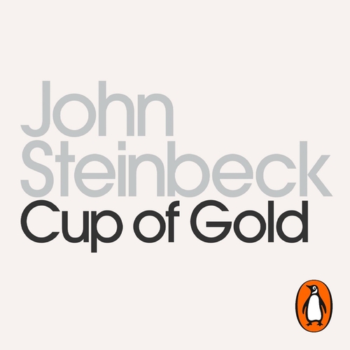 Cup Of Gold