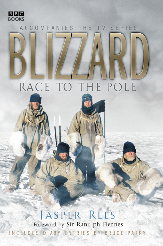 Blizzard - Race to the Pole