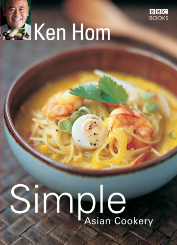 Simple Asian Cookery