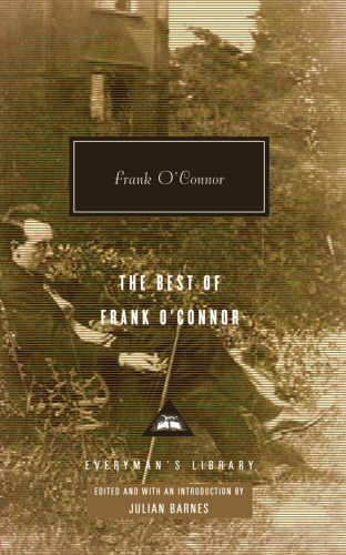 Frank O'Connor Omnibus