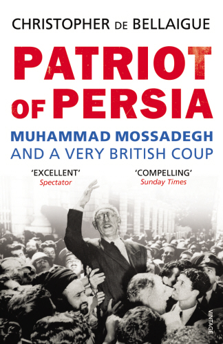 Patriot of Persia