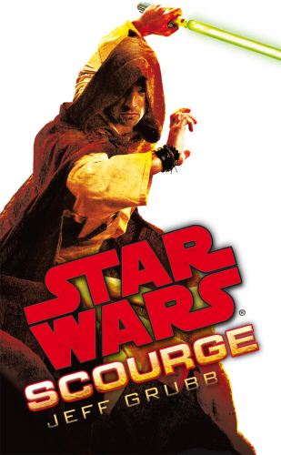 Star Wars: Scourge