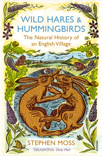 Wild Hares and Hummingbirds