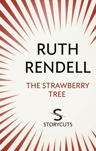 The Strawberry Tree (Storycuts)