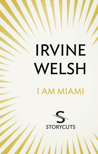 I Am Miami (Storycuts)