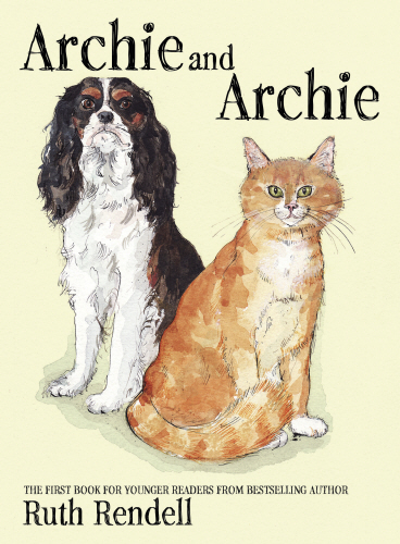 Archie and Archie