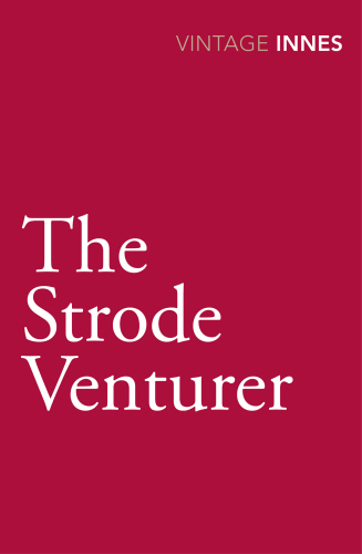 The Strode Venturer