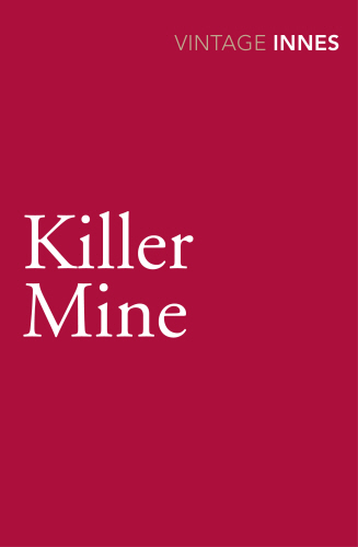 Killer Mine