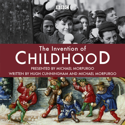 The Invention Of Childhood
