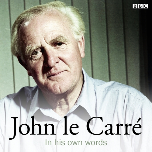 John Le Carré In His Own Words
