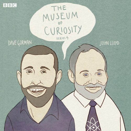 The Museum Of Curiosity: Series 4