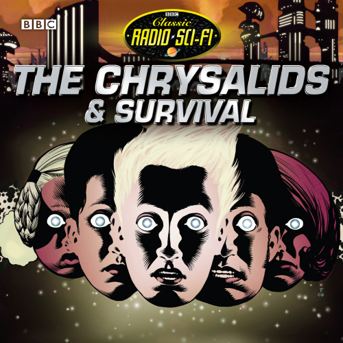 The  Chrysalids & Survival