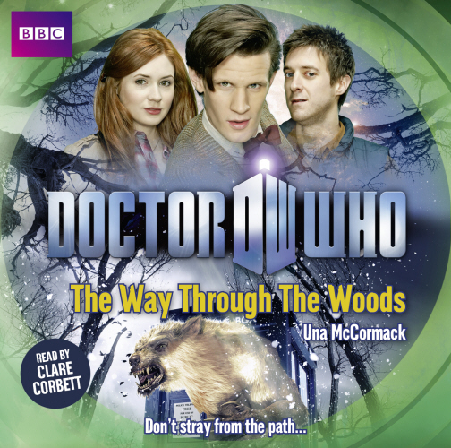 Doctor Who: The Way Through The Woods