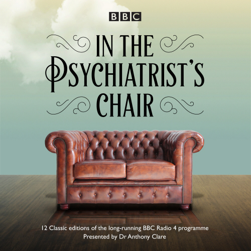 In the Psychiatrist's Chair