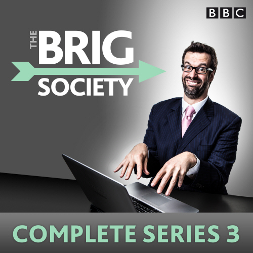 The Brig Society: Complete Series 3