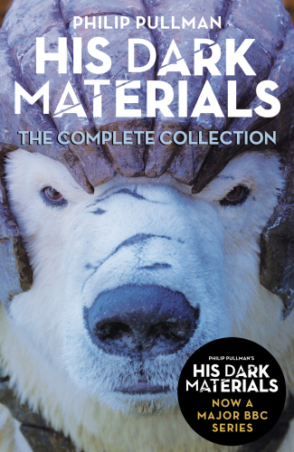 His Dark Materials: The Complete Collection