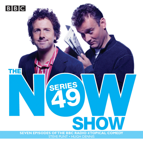 The Now Show Series 49