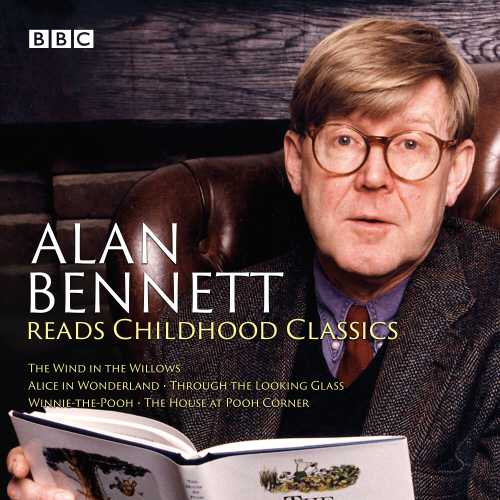 Alan Bennett Reads Childhood Classics
