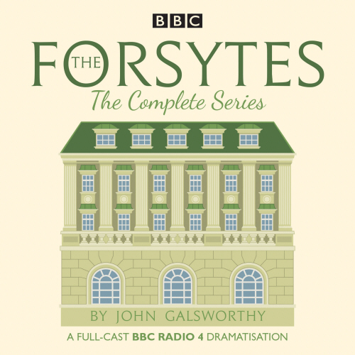 The Forsytes: The Complete Series