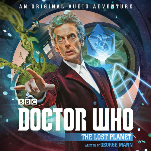 Doctor Who: The Lost Planet