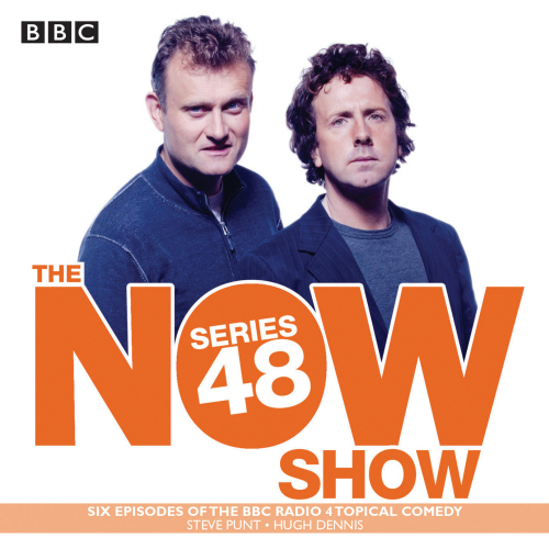 The Now Show: Series 48