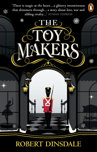 The Toymakers