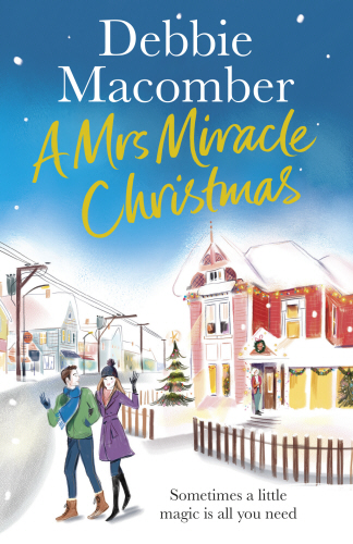 A Mrs Miracle Christmas
